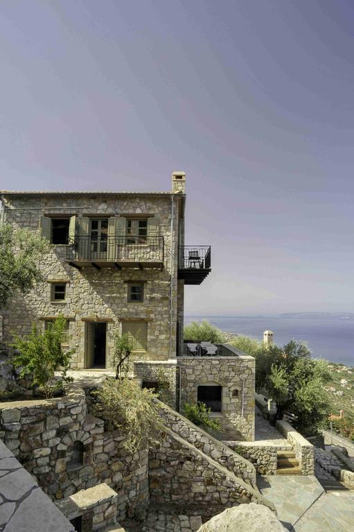 Diotima Homes Kalamata Exterior foto