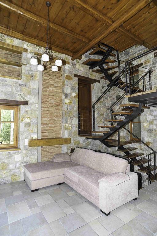 Diotima Homes Kalamata Zimmer foto