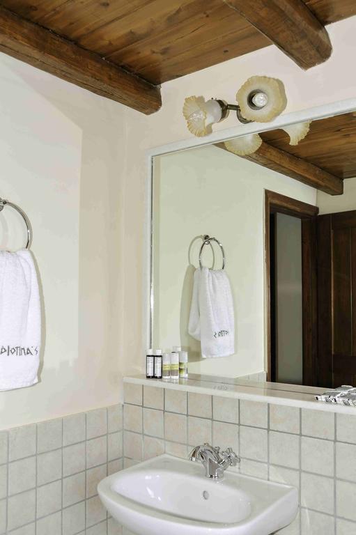 Diotima Homes Kalamata Zimmer foto
