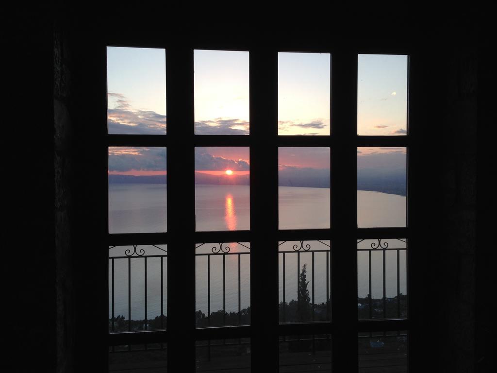 Diotima Homes Kalamata Zimmer foto