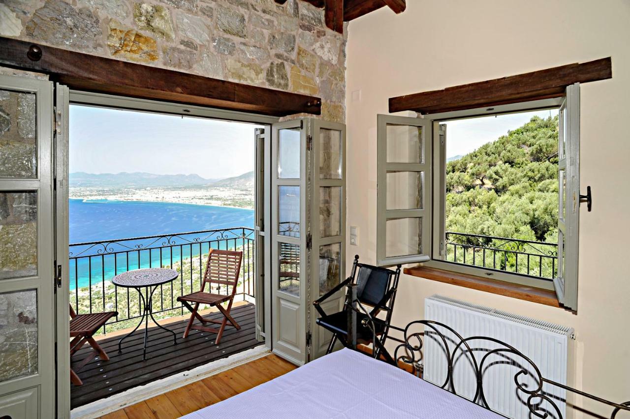 Diotima Homes Kalamata Exterior foto